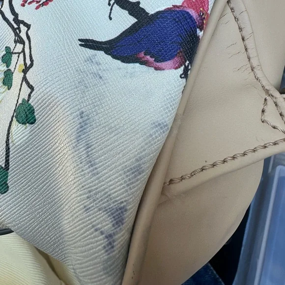 Guess Mini Backpack - Picture 8 of 8